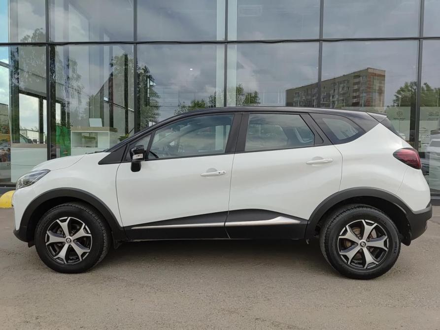 Renault Kaptur I Ижевск  - изображение 10