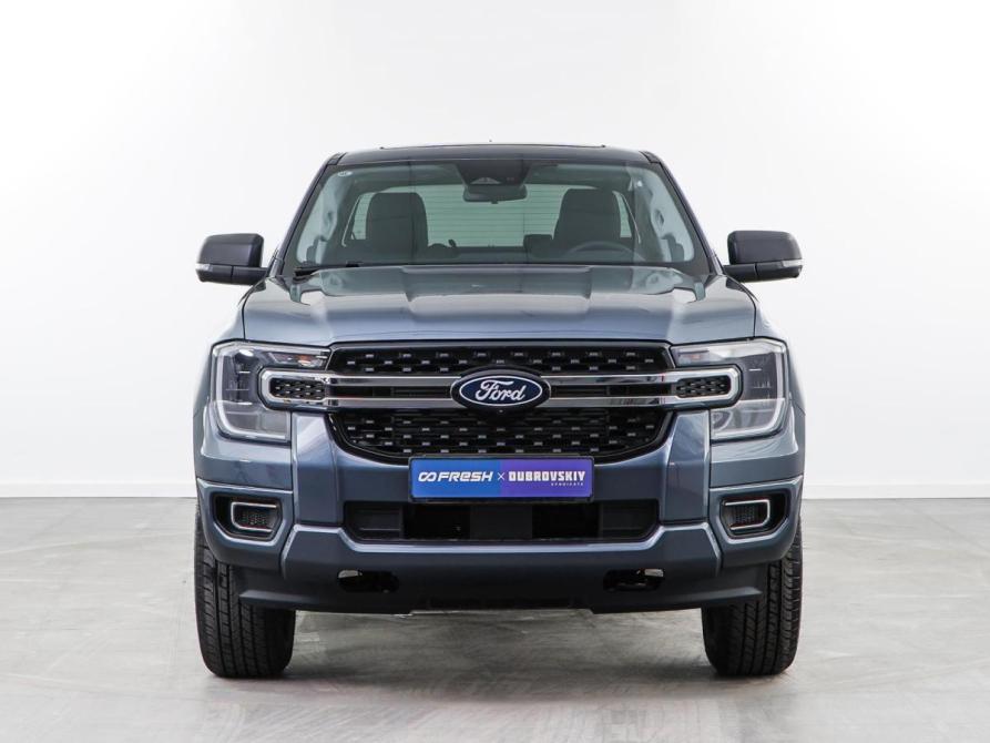 Ford Ranger T6.2 Москва  - изображение 3