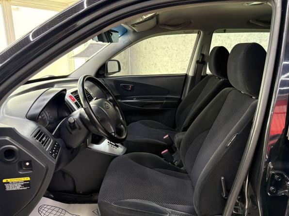 Hyundai Tucson I с пробегом 2008 года, цена 1 085 000 рублей, 179516 км, внедорожник, Автокод Объявления