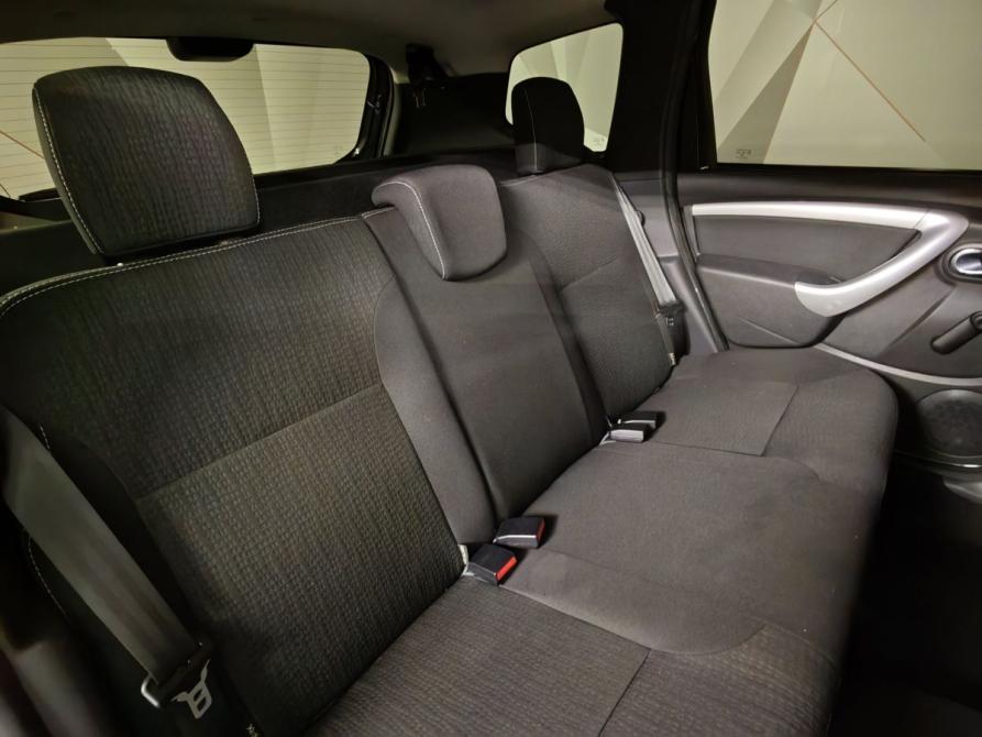 Nissan Terrano III (D10) Москва  - изображение 17