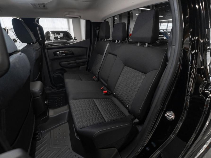 Mitsubishi L200 VI Москва  - изображение 12