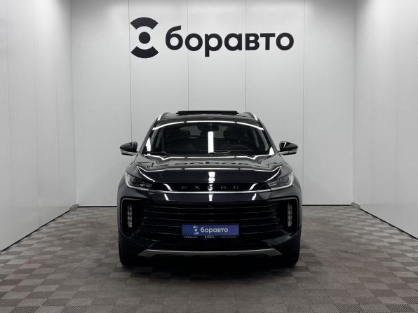 Exeed TXL I Рестайлинг с пробегом 2023 года, цена 2 700 000 рублей, 32778 км, внедорожник, Автокод Объявления