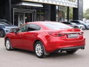 Mazda 6 III (GJ) Рестайлинг Москва  - изображение 29