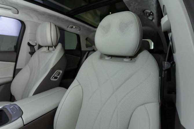 Новый Exeed RX 2025 года, цена 5 460 000 рублей, внедорожник, Автокод Объявления