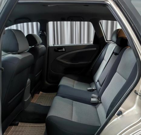 Chevrolet Lacetti I с пробегом 2011 года, цена 555 000 рублей, 157884 км, универсал, Автокод Объявления