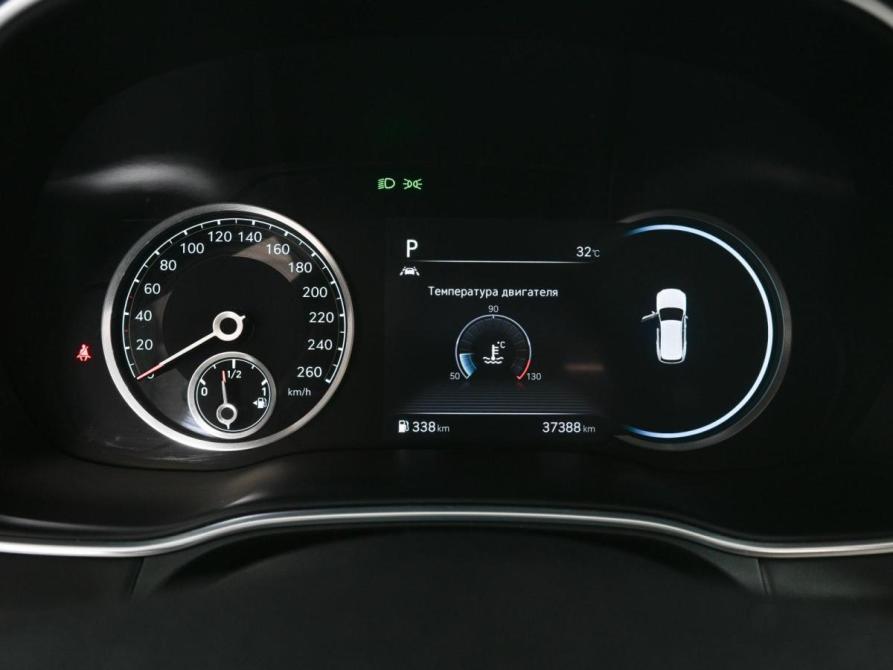 Genesis GV80 I Ростов-на-Дону  - изображение 22