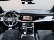 Audi Q8 I (4M) Москва  - изображение 46