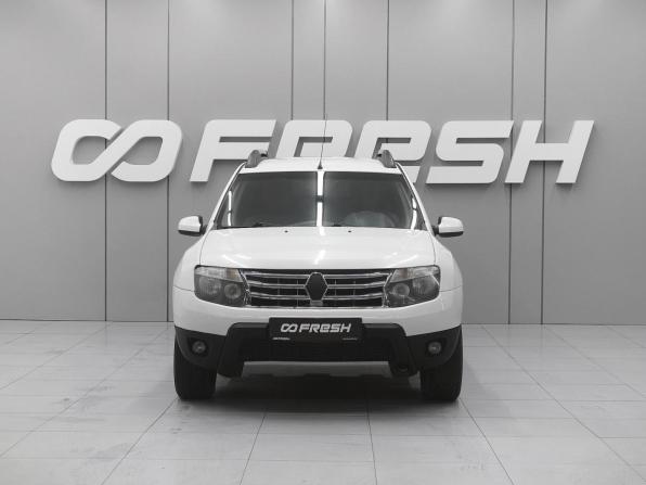 Renault Duster I с пробегом 2014 года, цена 840 000 рублей, 171507 км, внедорожник, Автокод Объявления