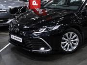 Toyota Camry VIII (XV70) Рестайлинг Санкт-Петербург  - изображение 22