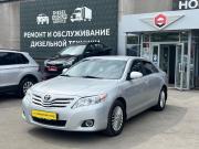 Toyota Camry VI (XV40) Рестайлинг Альметьевск  - изображение 25