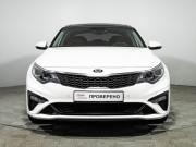Kia Optima IV Рестайлинг Санкт-Петербург  - изображение 25