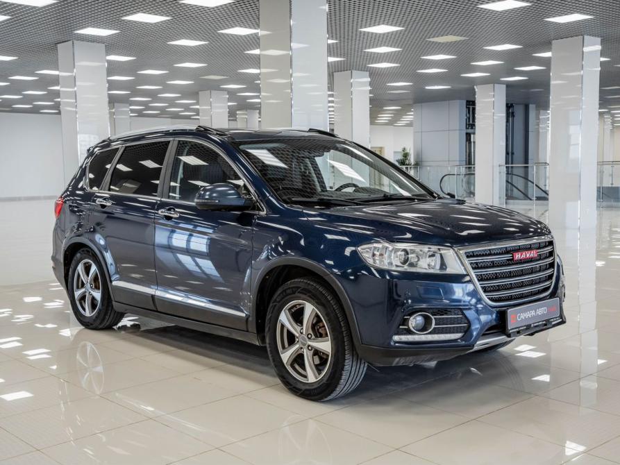 Haval H6 I Самара  - изображение 3