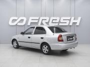Hyundai Accent II Ростов-на-Дону  - изображение 16