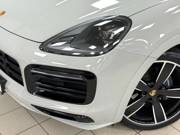 Porsche Cayenne III с пробегом 2022 года, цена 11 995 000 рублей, 26760 км, внедорожник, Автокод Объявления