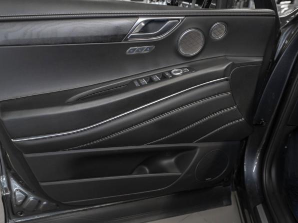 Genesis GV80 I с пробегом 2021 года, цена 5 400 000 рублей, 108005 км, внедорожник, Автокод Объявления