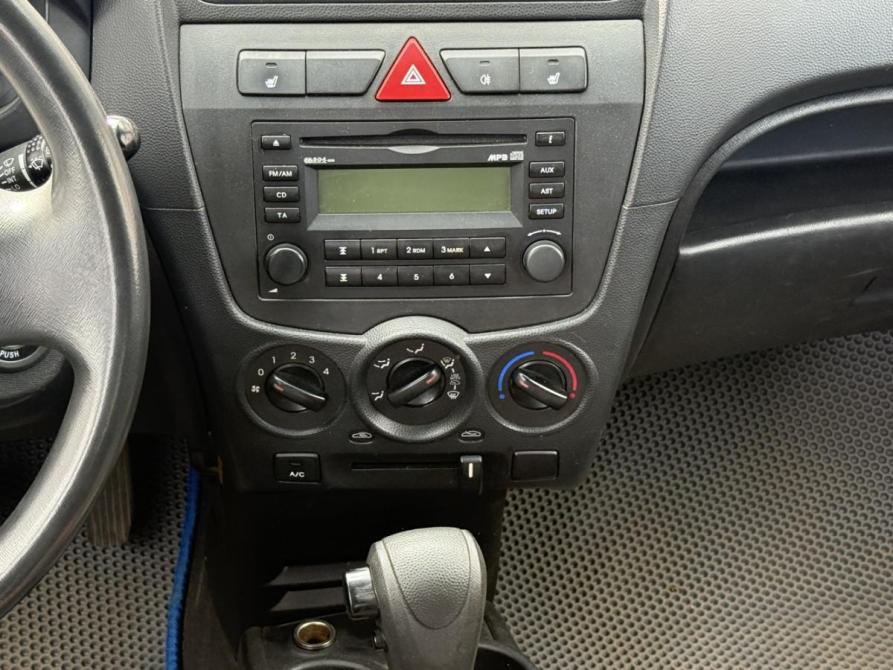 Kia Picanto I Рестайлинг Санкт-Петербург  - изображение 11