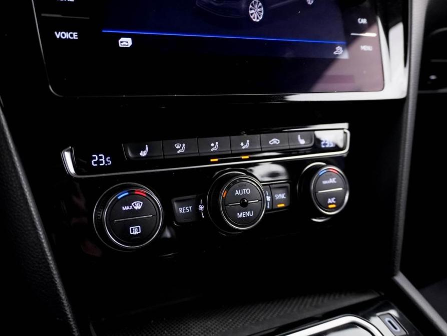 Volkswagen Passat B8 Рестайлинг Москва  - изображение 18
