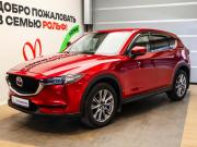 Mazda CX-5 II Москва  - изображение 30