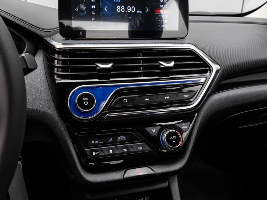 Changan Alsvin Краснодар  - изображение 14