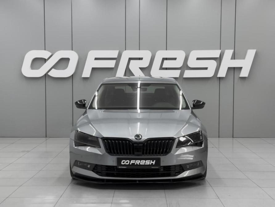 Skoda Superb III Ростов-на-Дону  - изображение 3