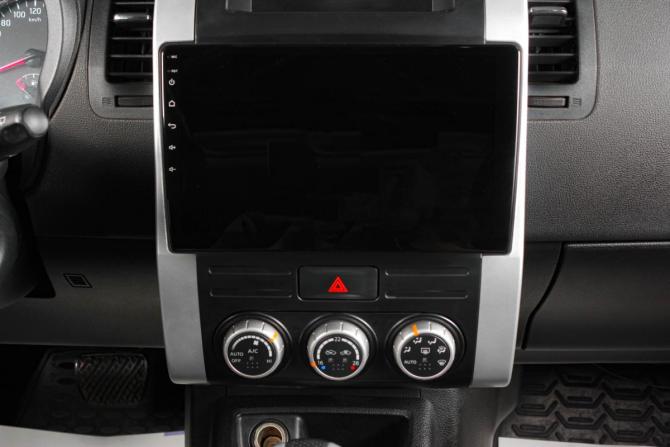 Nissan X-Trail II с пробегом 2011 года, цена 1 279 000 рублей, 230000 км, внедорожник, Автокод Объявления