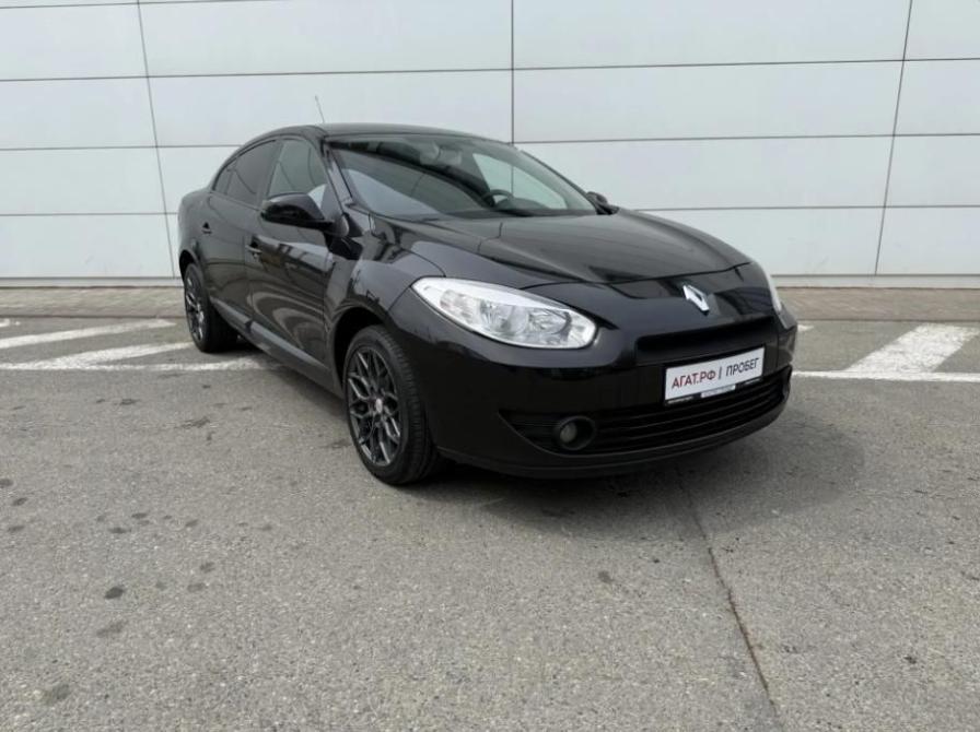 Renault Fluence I Ставрополь  - изображение 3