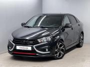 Lada (ВАЗ) Vesta I Санкт-Петербург  - изображение 24