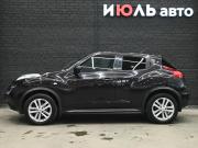 Nissan Juke I Екатеринбург  - изображение 24