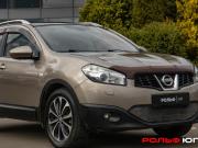 Nissan Qashqai I Рестайлинг Москва  - изображение 36