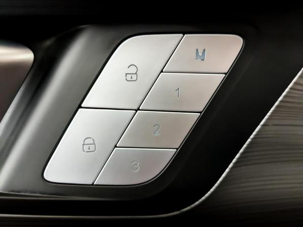 Chery Tiggo 8 Pro Max I с пробегом 2022 года, цена 2 150 000 рублей, 93838 км, внедорожник, Автокод Объявления