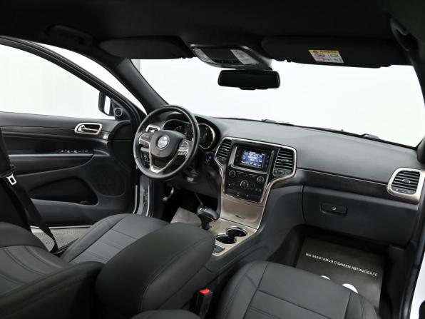 Jeep Grand Cherokee IV (WK2) с пробегом 2013 года, цена 1 849 000 рублей, 152000 км, внедорожник, Автокод Объявления