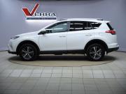 Toyota RAV4 IV (XA40) Рестайлинг Уфа  - изображение 22
