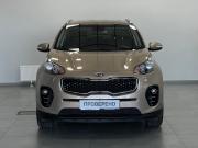 Kia Sportage IV Казань  - изображение 24