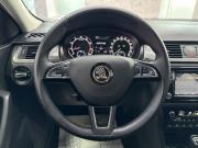 Skoda Rapid I Рестайлинг Ярославль  - изображение 58
