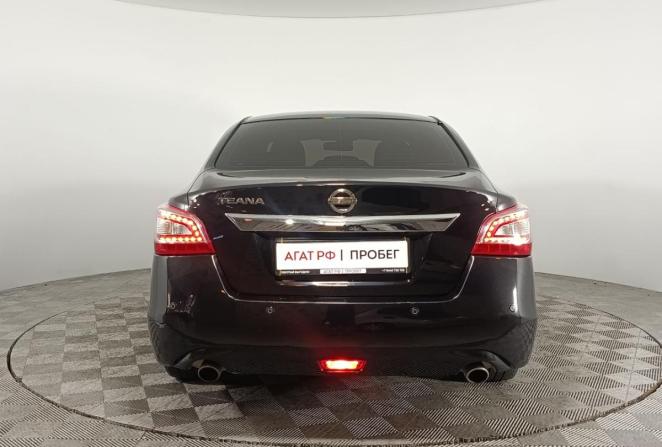 Nissan Teana III (L33) с пробегом 2014 года, цена 1 050 000 рублей, 224628 км, седан, Автокод Объявления