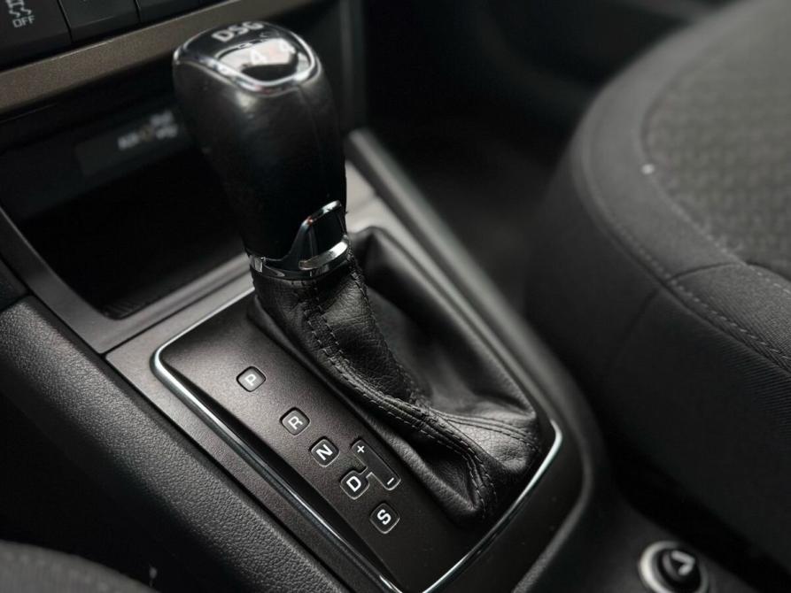 Skoda Yeti I Рестайлинг Ижевск  - изображение 18