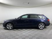 Audi A4 IV (B8) Москва  - изображение 27