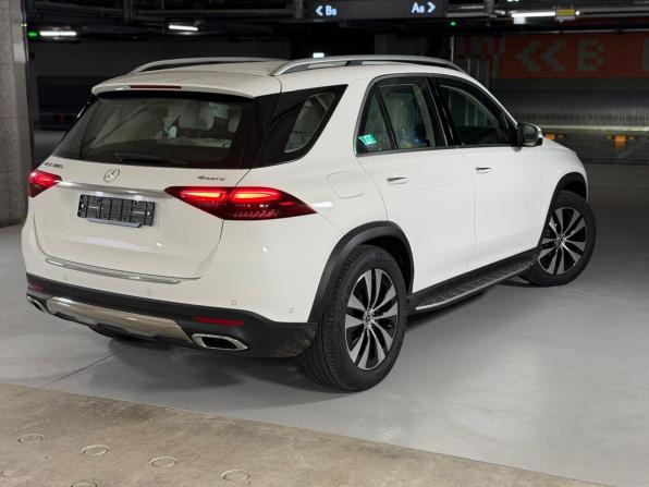 Новый Mercedes-Benz GLE II (V167) Рестайлинг 2026 года, цена 11 800 000 рублей, внедорожник, Автокод Объявления