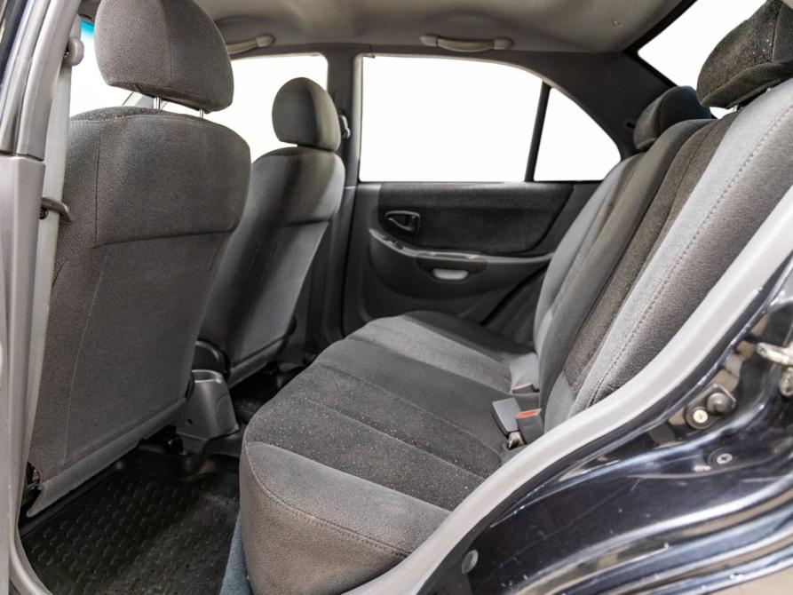 Hyundai Accent II Волгоград  - изображение 29