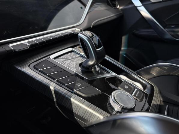 Belgee X70 I с пробегом 2025 года, цена 2 300 000 рублей, 21668 км, внедорожник, Автокод Объявления