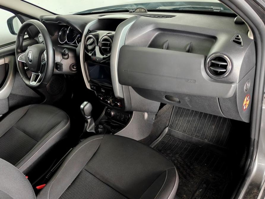 Renault Duster I Рестайлинг Москва  - изображение 9