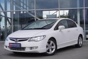 Honda Civic VIII Ульяновск  - изображение 23