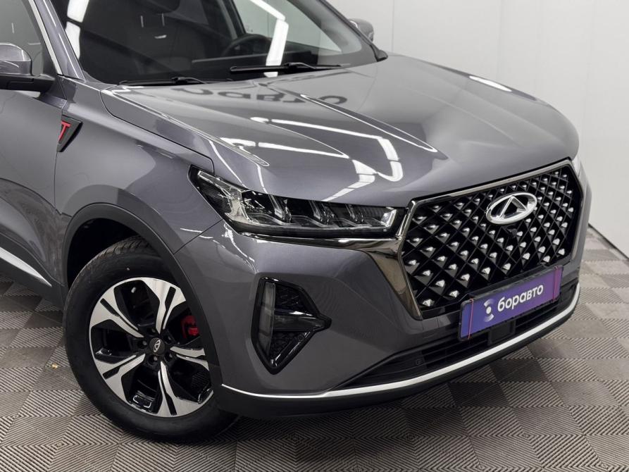 Chery Tiggo 7 Pro Max I Воронеж  - изображение 7