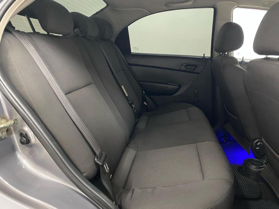 Chevrolet Aveo I Рестайлинг Энгельс  - изображение 28
