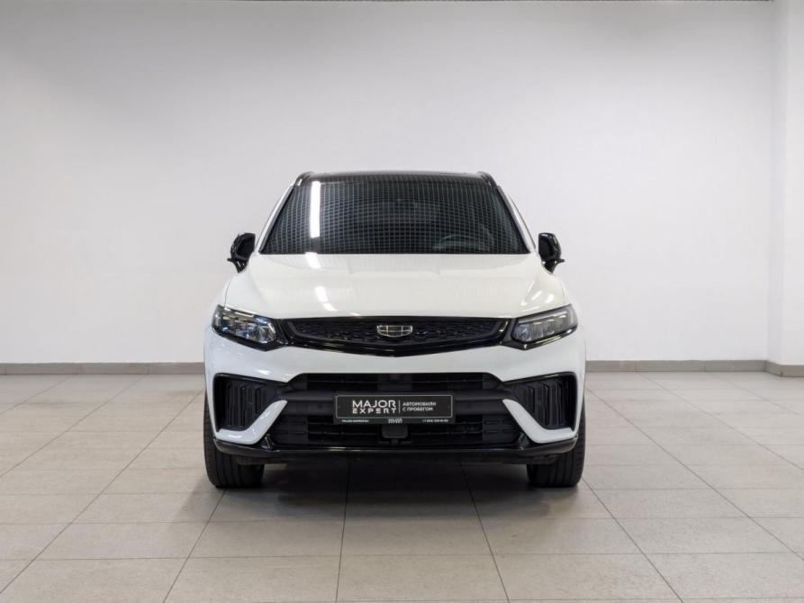 Geely Tugella I Рестайлинг Санкт-Петербург  - изображение 2