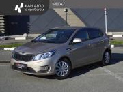 Kia Rio III Казань  - изображение 13