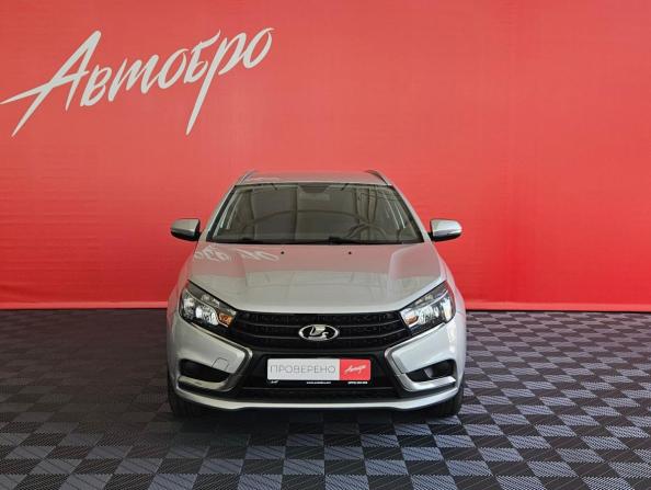 Lada (ВАЗ) Vesta I с пробегом 2020 года, цена 1 000 000 рублей, 149570 км, универсал, Автокод Объявления