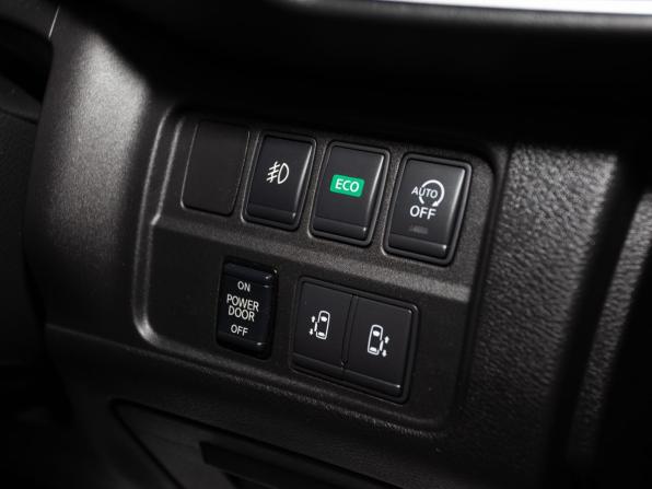 Nissan Serena V (C27) с пробегом 2018 года, цена 1 900 000 рублей, 112843 км, минивэн, Автокод Объявления