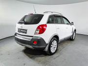 Opel Antara I Рестайлинг Уфа  - изображение 30