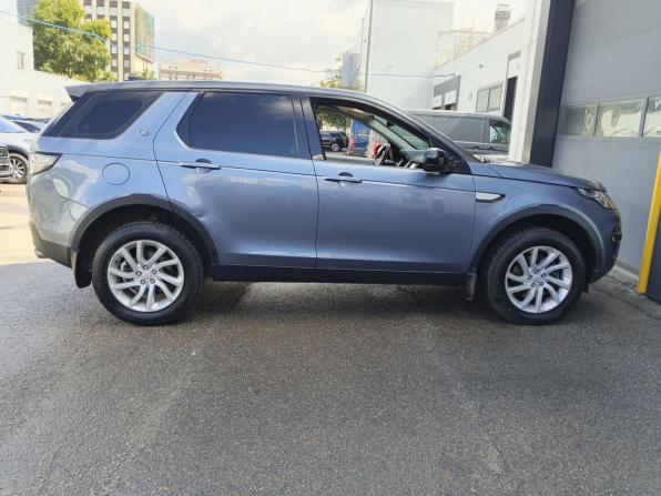 Land Rover Discovery Sport I с пробегом 2019 года, цена 2 440 000 рублей, 114260 км, внедорожник, Автокод Объявления